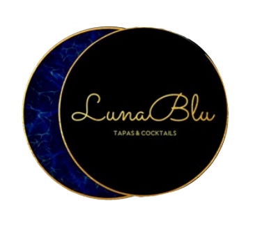 Luna Blu Logo
